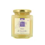 Abbaye Notre Dame de Fidélité de Jouques Miel de Lavande, 250g