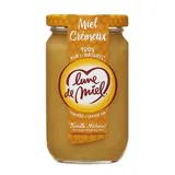 Lune de Miel Miel crémeux, 375g