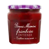 Bonne Maman Confiture Framboise intense, 335g