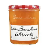 Bonne Maman Confiture d'abricot, 320g