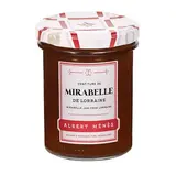 Albert Ménès Confiture extra de mirabelles de Lorraine, 280g