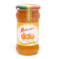 Mehader Confitures d'oranges, 375g