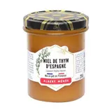 Albert Ménès Miel de Thym d'Espagne, 250g