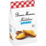 Bonne Maman Madeleine chocolat au lait x10, 300g