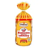 St Michel Madeleine recette de Commercy pur beurre, 300g