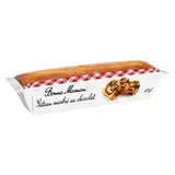 Bonne Maman Gâteau marbré au chocolat, 475g