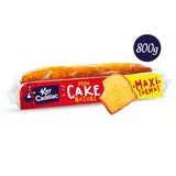 Ker Cadélac Gâteau Cake Nature, 800g
