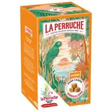 La Perruche Sucre de Canne Ambré Morceaux Irréguliers, 750g