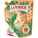 La Perruche Sucre Ambré Cassonade Doypack, 750g