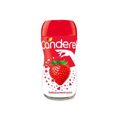 Canderel Sucralose, 80g