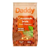 Daddy Sucre brun en poudre, 500g