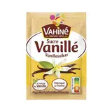 Vahine Sucre vanillé, 10 sachets