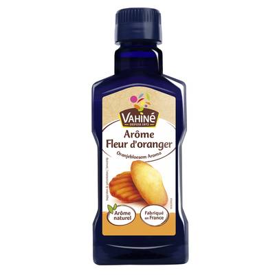 Vahine Fleur d'oranger, 200ml