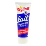 Régilait Lait concentré en tube, 300g