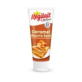 Régilait Caramel Beurre Salé à la fleur de Sel de Guérande, 300g