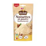 Vahine Noisettes en poudre, 100g