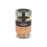 Artisan de la Truffe - Paris Pistaches grillées à la truffe noire (1%), 80g
