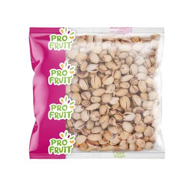 Profruit Pistaches grillées salées, 400g