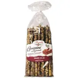 Florelli Gressins Traditionnels Graines de Lin - Grissini, 250g