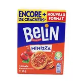 Belin Minizza Tomate, 95g