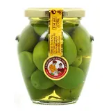 Dilillo Olives vertes bella di Cerignola en bocal, 290g