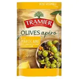 Tramier Olives Apéro à la Marocaine en sachet, 150g