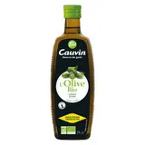 Cauvin Huile d'Olive Vierge Extra Bio, 75cl