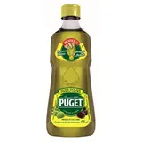 Puget Huile d'Olive Squeeze Stop Goutte, 47,5cl