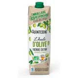 Quintesens Huile d'Olive bio Vierge Extra, 1L