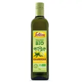 Soléou Huile d'olive vierge extra Classique bio, 75cl