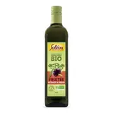 Soléou Huile d'olive vierge extra fruitée bio, 75cl