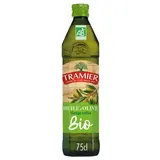 Tramier Huile d'olive vierge extra bio, 75cl