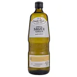 Emile Noël Huile de colza bio désodorisé pour sauce, 1L