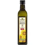 Alnatura Huile de Tournesol Vierge Bio, 50cl