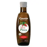 Cauvin Huile Spéciale Pizza, 25cl