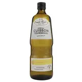 Emile Noël Huile de Cuisson désodorisée bio, 1L