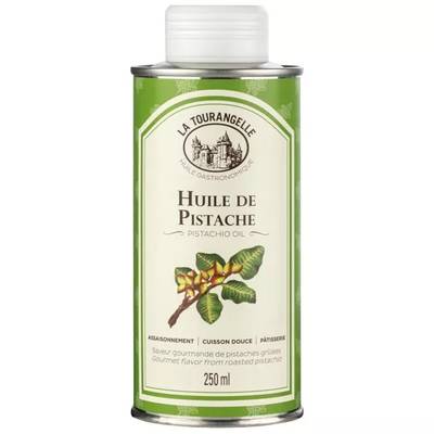 La Tourangelle Huile de Pistache, 25cl