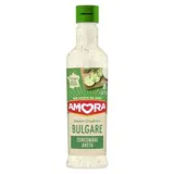 Amora Sauce Crudités Bulgare Concombre et Aneth en flacon souple, 38cl
