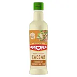 Amora Sauce Crudités Caesar Fromage et touche d'ail fumé en flacon souple, 38cl