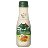 Bénédicta Sauce crudités nature en flacon souple, 290g
