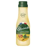 Bénédicta Sauce Salade Moutarde et Miel en flacon souple, 290g