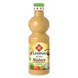 Lesieur Sauce Crudités Légère Nature Moutarde De Dijon en flacon souple, 50cl