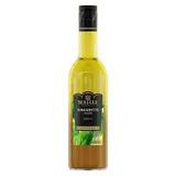 Maille Vinaigrette Basilic légère en bouteille, 36cl