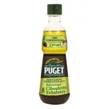 Puget Vinaigrette légère huile d'olive vinaigre balsamique ciboulette échalotes, 33cl