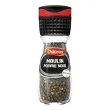 Ducros Moulin poivre n°6 Classique, 28g