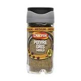 Ducros Poivre gris moulu, 36g