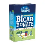 La Baleine Bicarbonate alimentaire, 800g