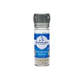 Le Guérandais Moulin rechargeable gros sel de Guérande IGP, 75g