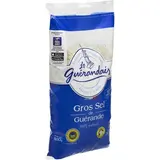 Le Guérandais Gros sel de Guérande IGP, 800g