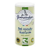 Le Guérandais Sel Moulu de Guérande IGP, 250g
